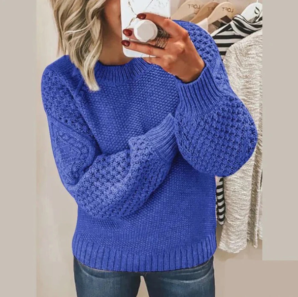 Rea Stylish Sweater