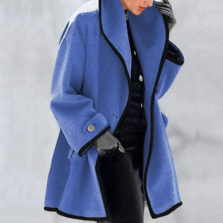 Agnese Soft Trench Coat