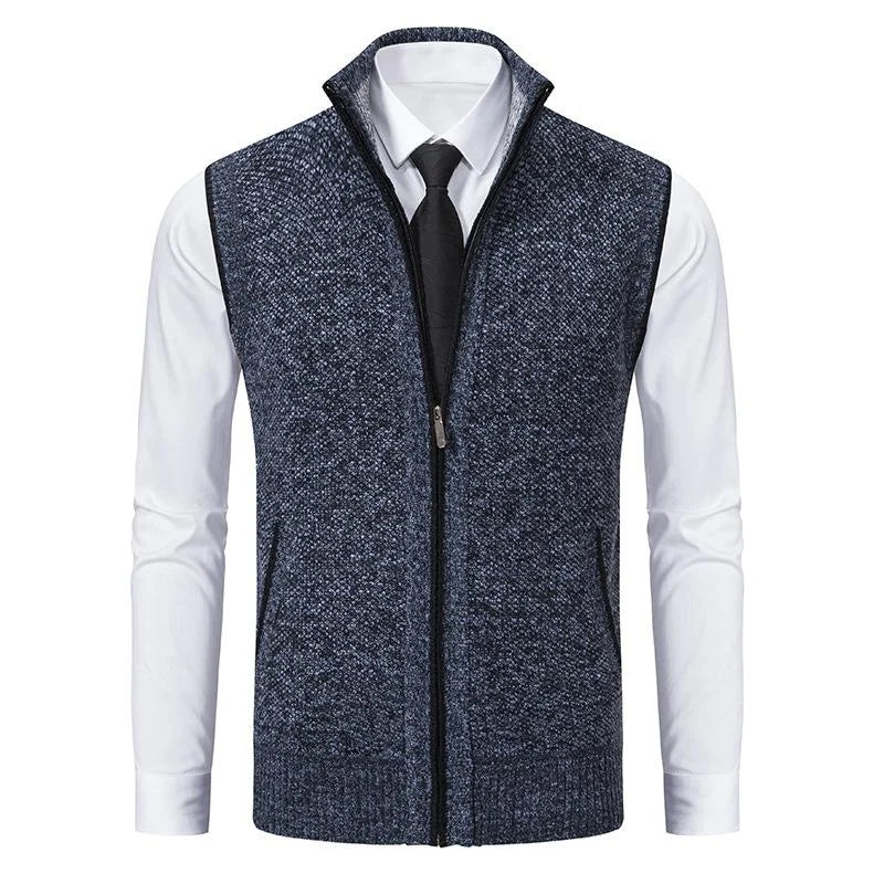 Nelson Fleece Gilet