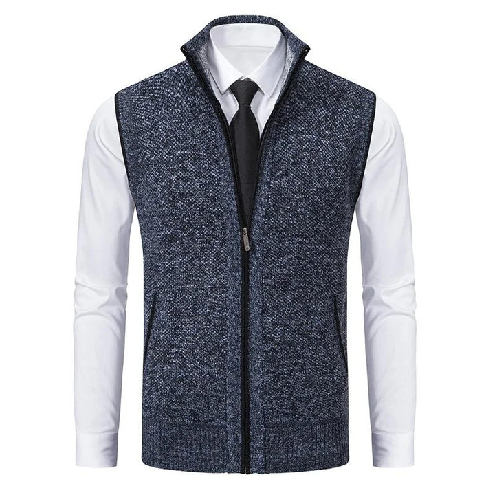 Nelson Fleece Gilet