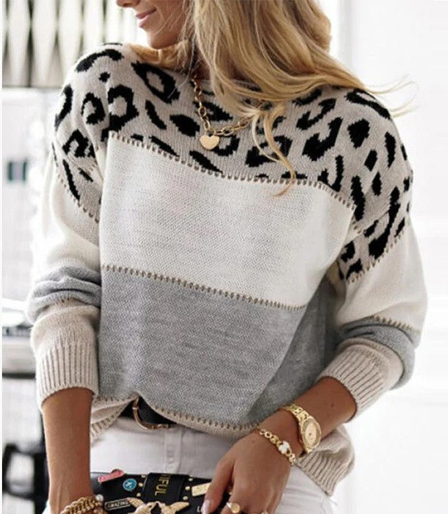 Michaela Stylish Sweater