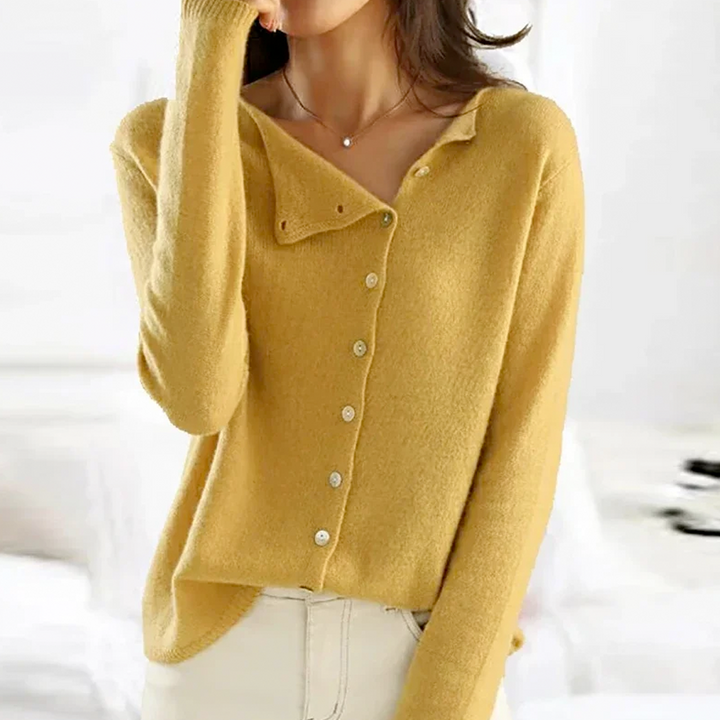 Camille Elegant Cardigan