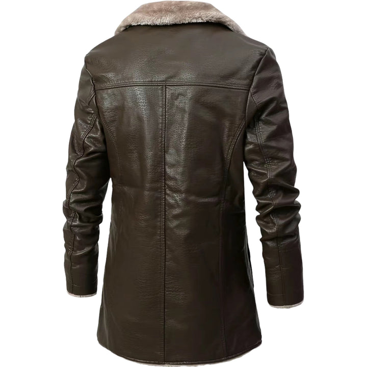 Jack Leather Jacket