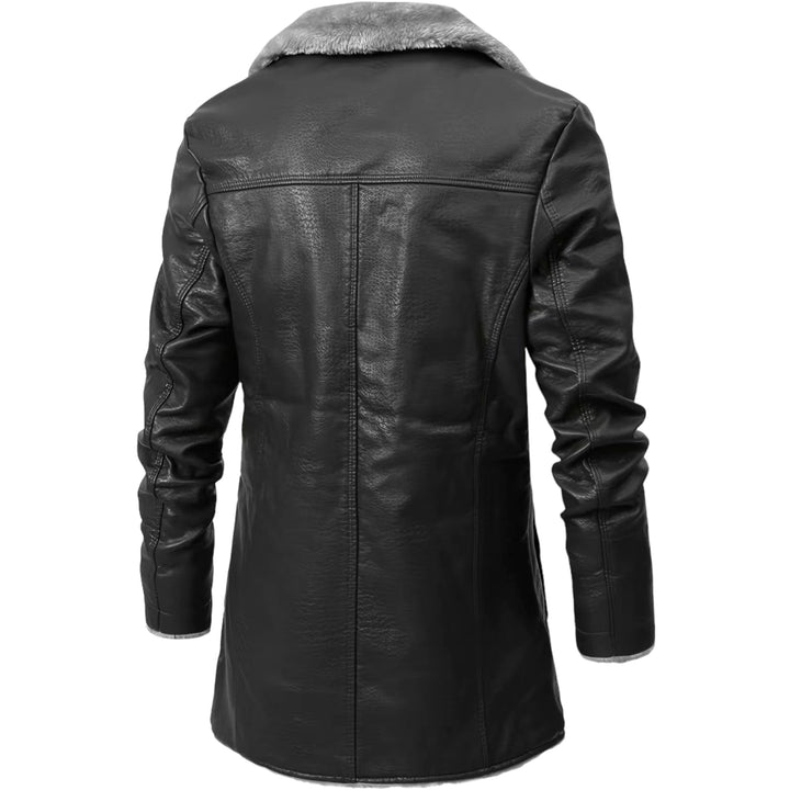 Jack Leather Jacket