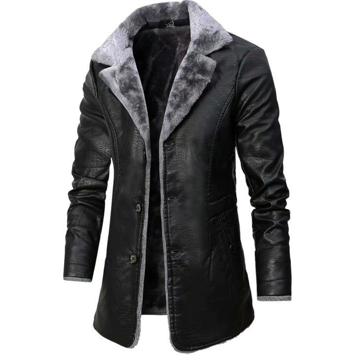 Jack Leather Jacket