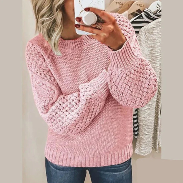 Rea Stylish Sweater