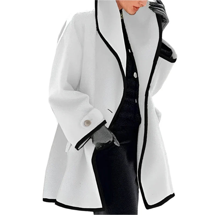 Agnese Soft Trench Coat